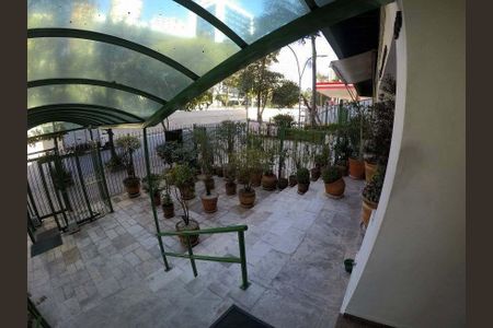 Apartamento para alugar com 1 quarto, 35m² em Bela Vista, São Paulo