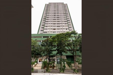 Apartamento para alugar com 1 quarto, 35m² em Bela Vista, São Paulo