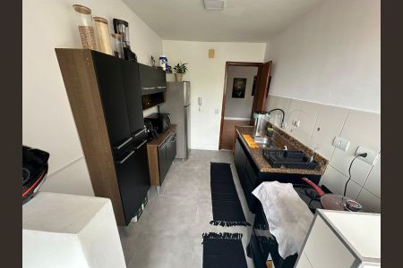Apartamento à venda com 52m², 2 quartos e 2 vagas Apartamento à venda com 52m², 2 quartos e 2 vagasFoto 06