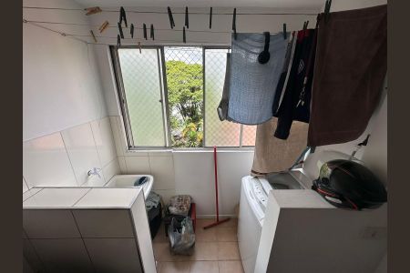 Apartamento à venda com 52m², 2 quartos e 2 vagas Apartamento à venda com 52m², 2 quartos e 2 vagasFoto 07