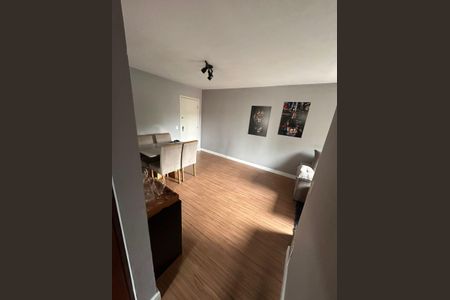 Apartamento à venda com 52m², 2 quartos e 2 vagas Apartamento à venda com 52m², 2 quartos e 2 vagasFoto 10