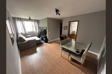 Apartamento à venda com 52m², 2 quartos e 2 vagas Apartamento à venda com 52m², 2 quartos e 2 vagasFoto 08