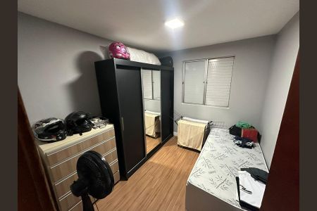 Apartamento à venda com 52m², 2 quartos e 2 vagas Apartamento à venda com 52m², 2 quartos e 2 vagasFoto 11
