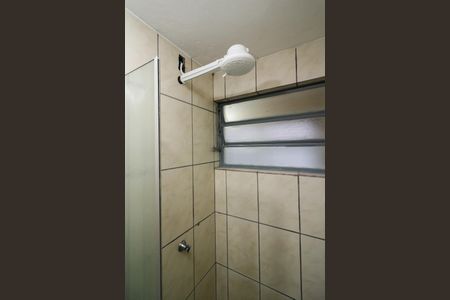 Apartamento à venda com 42m², 1 quarto e sem vaga Apartamento à venda com 42m², 1 quarto e sem vagaBanheiro