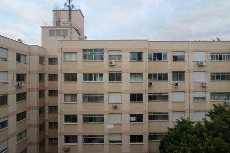 Apartamento à venda com 42m², 1 quarto e sem vaga Apartamento à venda com 42m², 1 quarto e sem vagaVista do Quarto