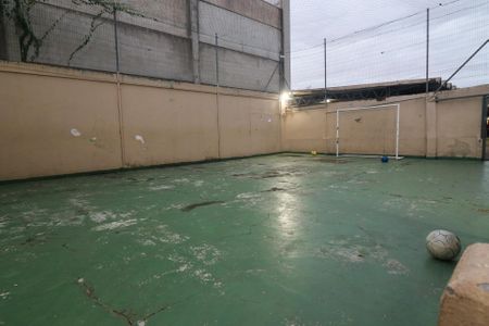 Apartamento à venda com 42m², 1 quarto e sem vaga Apartamento à venda com 42m², 1 quarto e sem vagaQuadra Esportiva