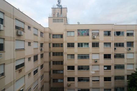Apartamento à venda com 42m², 1 quarto e sem vaga Apartamento à venda com 42m², 1 quarto e sem vagaVista da Sala