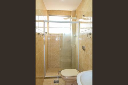 Banheiro de apartamento à venda com 1 quarto, 88m² em Abolição, Rio de Janeiro