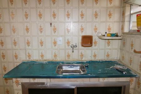 Apartamento para alugar com 88m², 1 quarto e 1 vaga Apartamento para alugar com 88m², 1 quarto e 1 vagaCozinha