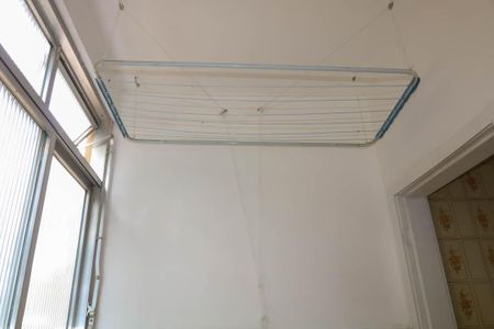 Apartamento para alugar com 88m², 1 quarto e 1 vaga Apartamento para alugar com 88m², 1 quarto e 1 vagaCozinha