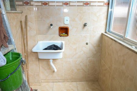 Apartamento para alugar com 88m², 1 quarto e 1 vaga Apartamento para alugar com 88m², 1 quarto e 1 vagaÁrea de Serviço