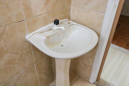 Apartamento para alugar com 88m², 1 quarto e 1 vaga Apartamento para alugar com 88m², 1 quarto e 1 vagaBanheiro