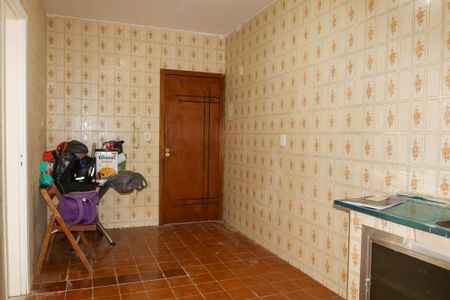 Apartamento para alugar com 88m², 1 quarto e 1 vaga Apartamento para alugar com 88m², 1 quarto e 1 vagaCozinha