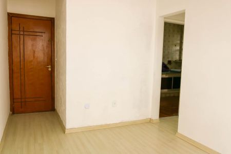Sala de apartamento à venda com 1 quarto, 88m² em Abolição, Rio de Janeiro