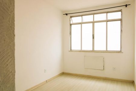 Sala de apartamento à venda com 1 quarto, 88m² em Abolição, Rio de Janeiro
