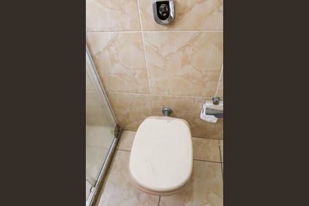 Apartamento para alugar com 88m², 1 quarto e 1 vaga Apartamento para alugar com 88m², 1 quarto e 1 vagaBanheiro