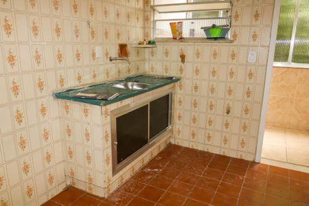 Apartamento para alugar com 88m², 1 quarto e 1 vaga Apartamento para alugar com 88m², 1 quarto e 1 vagaCozinha