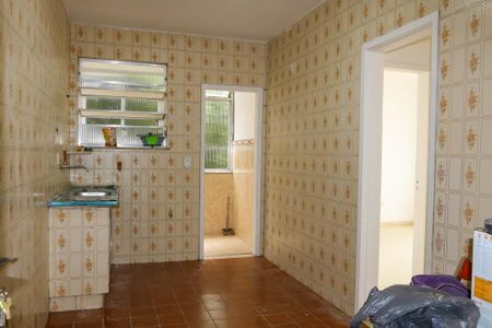 Apartamento para alugar com 88m², 1 quarto e 1 vaga Apartamento para alugar com 88m², 1 quarto e 1 vagaCozinha