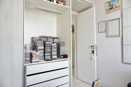 Apartamento à venda com 81m², 3 quartos e 1 vaga Apartamento à venda com 81m², 3 quartos e 1 vagaQuarto 2