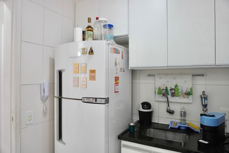 Apartamento à venda com 81m², 3 quartos e 1 vaga Apartamento à venda com 81m², 3 quartos e 1 vagaCozinha
