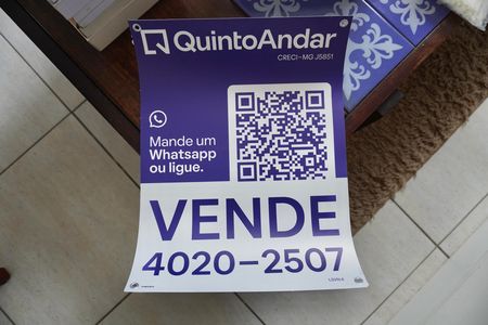 Apartamento à venda com 81m², 3 quartos e 1 vaga Apartamento à venda com 81m², 3 quartos e 1 vagaInstalação de placa 5A: foto 1