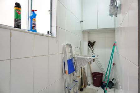 Apartamento à venda com 81m², 3 quartos e 1 vaga Apartamento à venda com 81m², 3 quartos e 1 vagaCozinha
