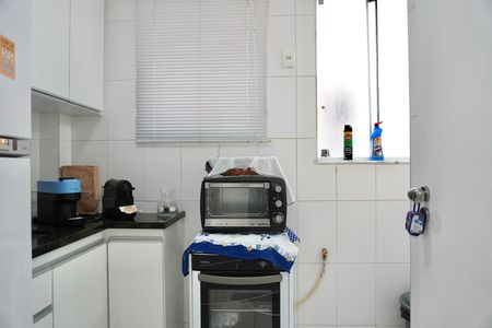 Apartamento à venda com 81m², 3 quartos e 1 vaga Apartamento à venda com 81m², 3 quartos e 1 vagaCozinha