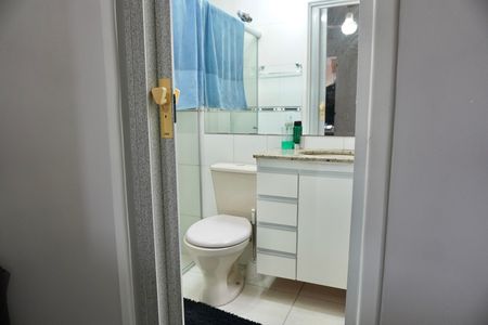 Apartamento à venda com 81m², 3 quartos e 1 vaga Apartamento à venda com 81m², 3 quartos e 1 vagaSuíte - Banheiro