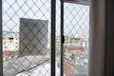 Apartamento à venda com 81m², 3 quartos e 1 vaga Apartamento à venda com 81m², 3 quartos e 1 vagaInstalação de placa 5A: foto 3