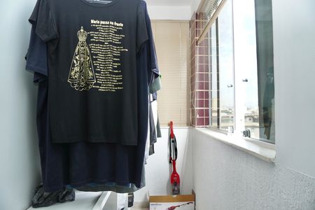 Apartamento à venda com 81m², 3 quartos e 1 vaga Apartamento à venda com 81m², 3 quartos e 1 vagaSuíte - Closet