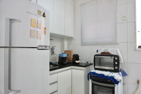 Apartamento à venda com 81m², 3 quartos e 1 vaga Apartamento à venda com 81m², 3 quartos e 1 vagaCozinha