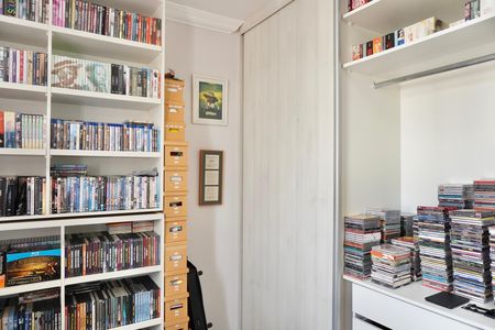 Apartamento à venda com 81m², 3 quartos e 1 vaga Apartamento à venda com 81m², 3 quartos e 1 vagaQuarto 2