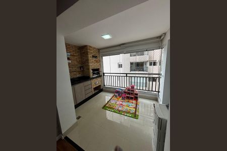 Apartamento à venda com 96m², 3 quartos e 2 vagas Apartamento à venda com 96m², 3 quartos e 2 vagasCorredor
