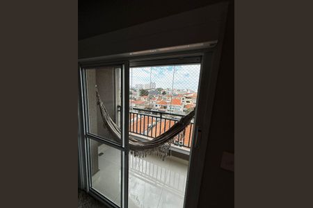 Apartamento à venda com 96m², 3 quartos e 2 vagas Apartamento à venda com 96m², 3 quartos e 2 vagasVaranda