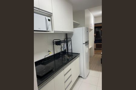 Foto 08 de kitnet/studio à venda com 1 quarto, 28m² em Liberdade, São Paulo