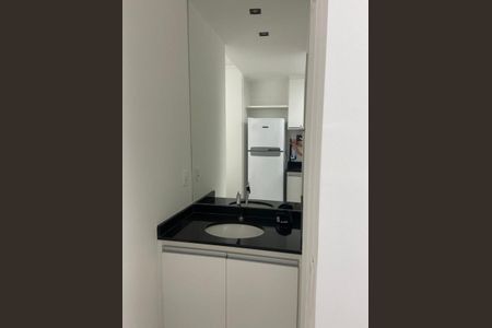 Foto 03 de kitnet/studio à venda com 1 quarto, 28m² em Liberdade, São Paulo