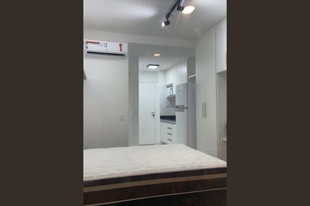 Foto 10 de kitnet/studio à venda com 1 quarto, 28m² em Liberdade, São Paulo