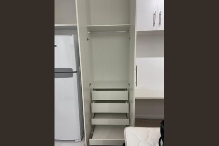 Foto 05 de kitnet/studio à venda com 1 quarto, 28m² em Liberdade, São Paulo