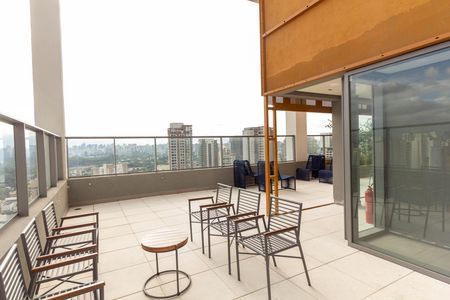 Apartamento para alugar com 145m², 3 quartos e 2 vagas Apartamento para alugar com 145m², 3 quartos e 2 vagasÁrea comum