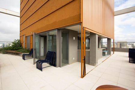 Apartamento para alugar com 145m², 3 quartos e 2 vagas Apartamento para alugar com 145m², 3 quartos e 2 vagasÁrea comum