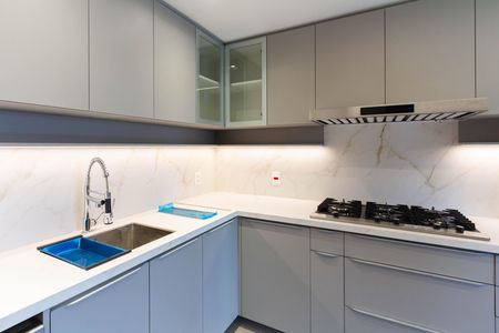Apartamento para alugar com 145m², 3 quartos e 2 vagas Apartamento para alugar com 145m², 3 quartos e 2 vagasCozinha