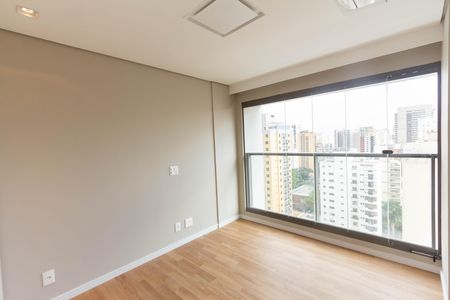 Apartamento para alugar com 145m², 3 quartos e 2 vagas Apartamento para alugar com 145m², 3 quartos e 2 vagasSuíte 2