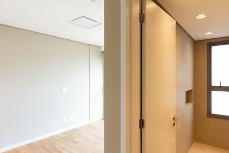 Apartamento para alugar com 145m², 3 quartos e 2 vagas Apartamento para alugar com 145m², 3 quartos e 2 vagasSuíte 2