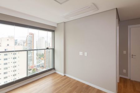 Apartamento para alugar com 145m², 3 quartos e 2 vagas Apartamento para alugar com 145m², 3 quartos e 2 vagasSuíte 2