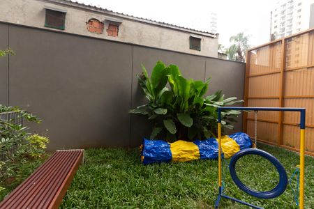 Apartamento para alugar com 145m², 3 quartos e 2 vagas Apartamento para alugar com 145m², 3 quartos e 2 vagasÁrea comum