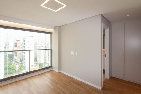 Apartamento para alugar com 145m², 3 quartos e 2 vagas Apartamento para alugar com 145m², 3 quartos e 2 vagasSuíte 3
