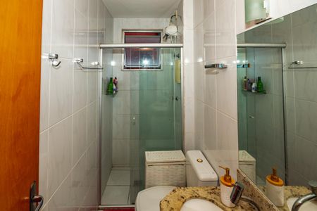 Apartamento à venda com 2 quartos, 90m² em Dona Clara, Belo Horizonte