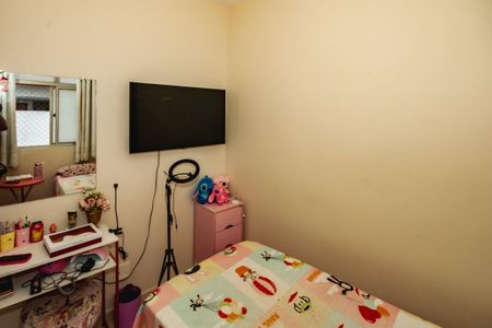 Apartamento à venda com 2 quartos, 90m² em Dona Clara, Belo Horizonte
