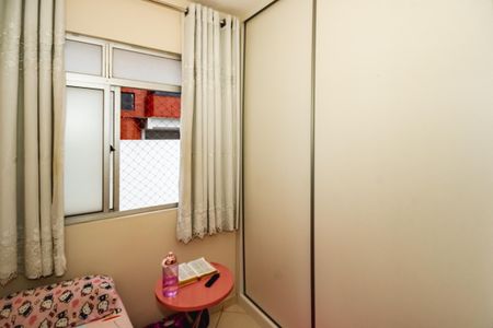 Apartamento à venda com 2 quartos, 90m² em Dona Clara, Belo Horizonte