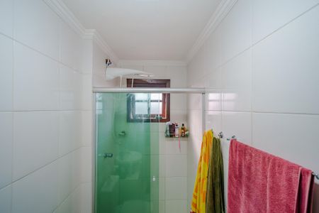 Casa de condomínio à venda com 103m², 2 quartos e 2 vagasBanheiro